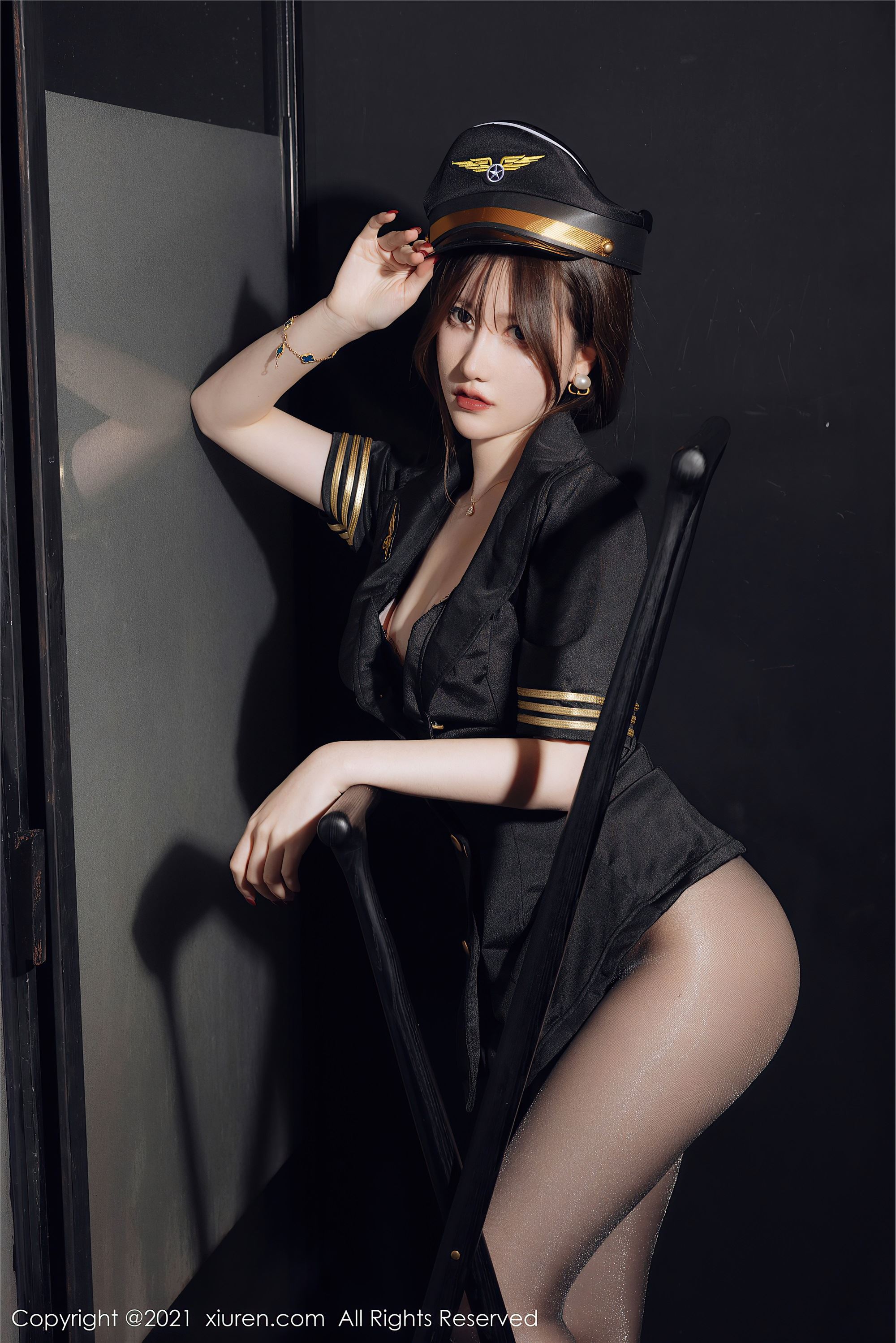 Xiuren秀人网 2021.12.17 NO.4355 美桃酱